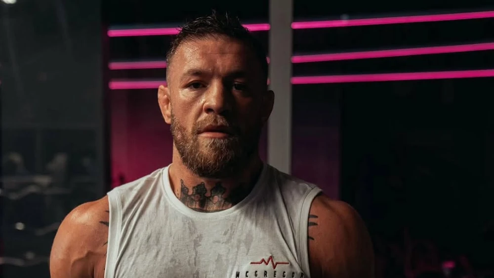 McGregor to make UFC return with Holloway rematch